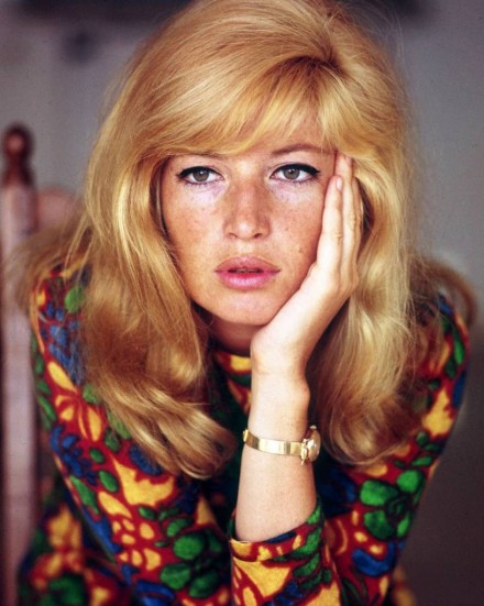 Addio a Monica Vitti, diva e icona del cinema italiano